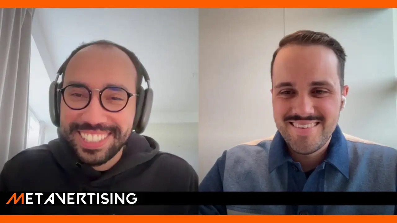 Metavertising podcast